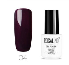 Japanese Style Nail Phototherapy Color Gel Nail Gel - ProTrendyz