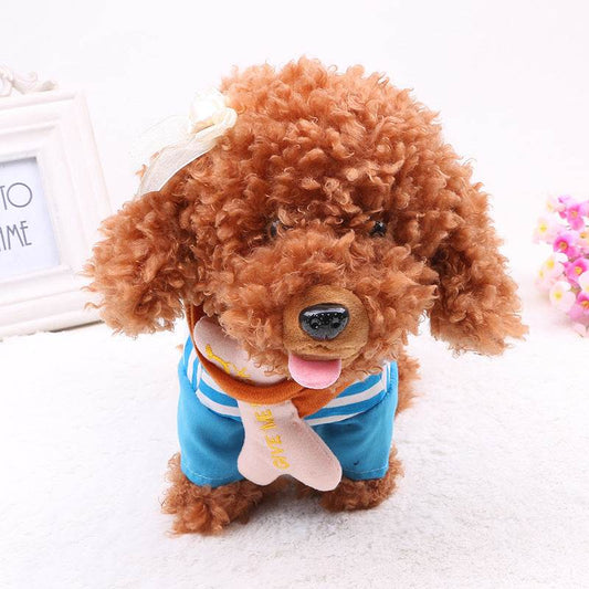 20 songs, walking, singing, twisting, twisting, twisting, tidy, electronic toys, toys and toys wholesale - ProTrendyz