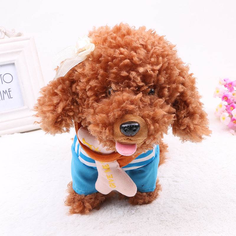 20 songs, walking, singing, twisting, twisting, twisting, tidy, electronic toys, toys and toys wholesale - ProTrendyz