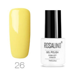 Japanese Style Nail Phototherapy Color Gel Nail Gel - ProTrendyz