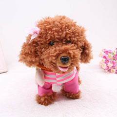 20 songs, walking, singing, twisting, twisting, twisting, tidy, electronic toys, toys and toys wholesale - ProTrendyz
