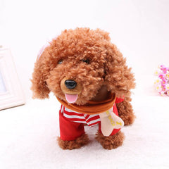 20 songs, walking, singing, twisting, twisting, twisting, tidy, electronic toys, toys and toys wholesale - ProTrendyz
