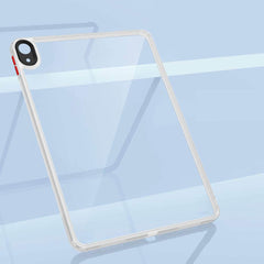 Compatible with Apple, IPad Air4 case transparent acrylic - ProTrendyz