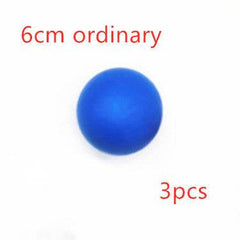 Stick Wall Ball Stress Relief Toys Sticky Squash Ball - ProTrendyz