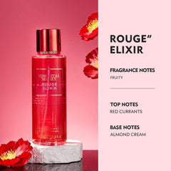 Cross-border Foreign Trade Long-lasting Light Perfume Female Body Spray - ProTrendyz
