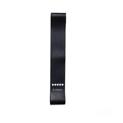 Yoga Resistance Rubber Bands Indoor Outdoor Fitness Equipment 0.35mm-1.1mm Pilates Sport Training Workout Elastic Bands US - ProTrendyz