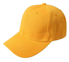 Baseball caps for men and women - ProTrendyz