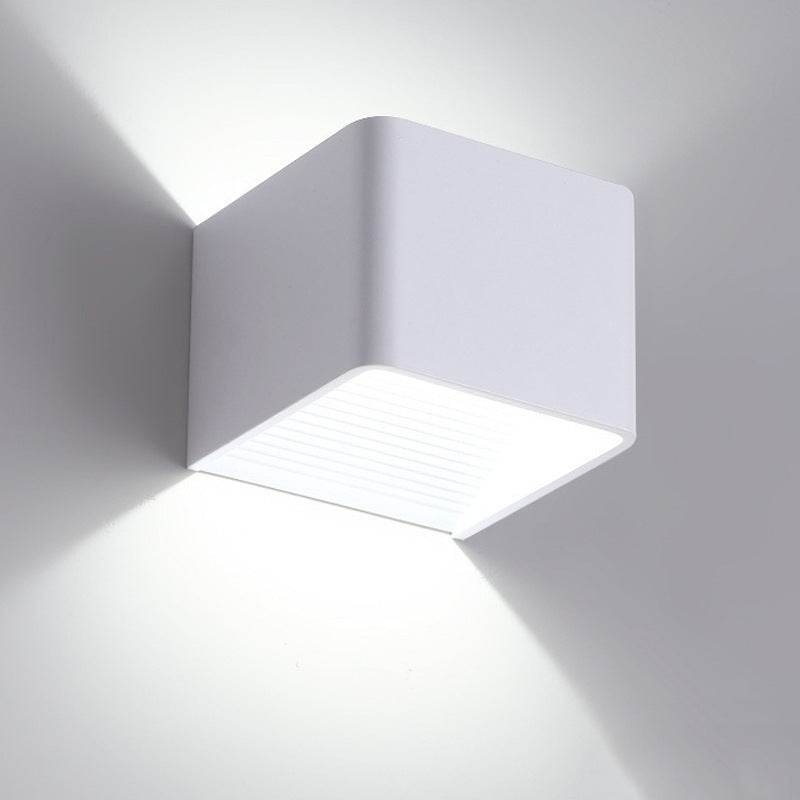 Square LED Indoor Lighting Wall Lamp - ProTrendyz