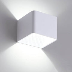 Square LED Indoor Lighting Wall Lamp - ProTrendyz