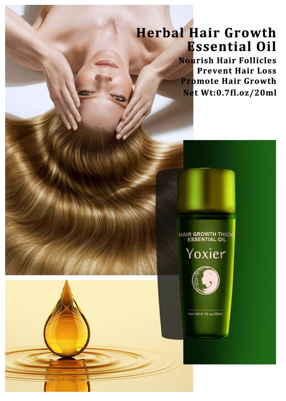 LUMINA OIL - ProTrendyz