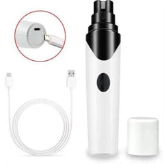 Pet Dog Cat Pencil Sharpener, Electric Nail Clippers Cleaning Nail Clippers - ProTrendyz