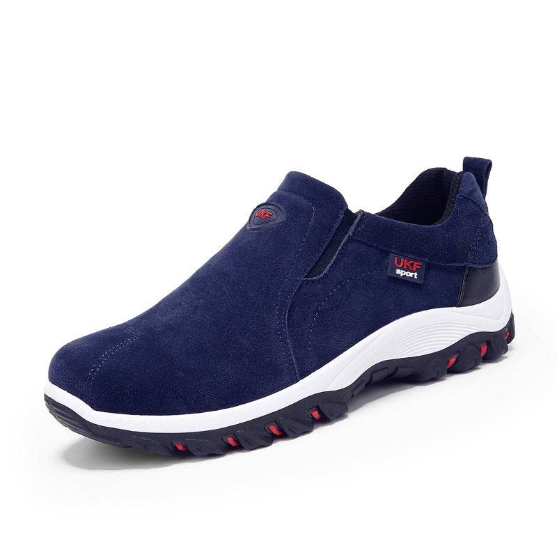 Mountain shoes outdoor men's shoes lazy shoes - ProTrendyz