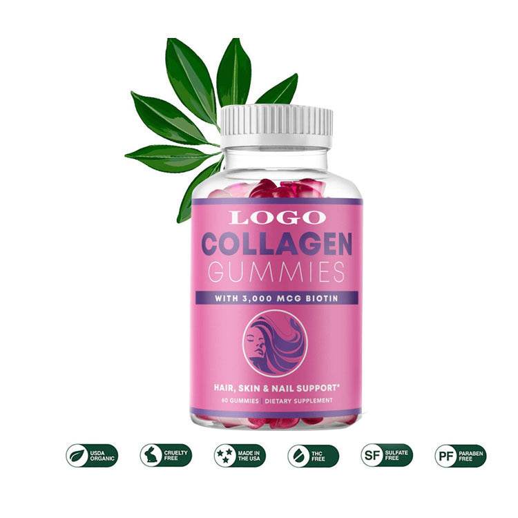 Collagen Gummies - ProTrendyz