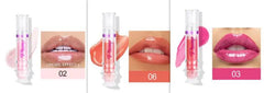 New Tube Lip Rich Lip Color Slightly Spicy Lip Honey Lip Glass Mirror Face Lip Mirror Liquid Lipstick US - ProTrendyz