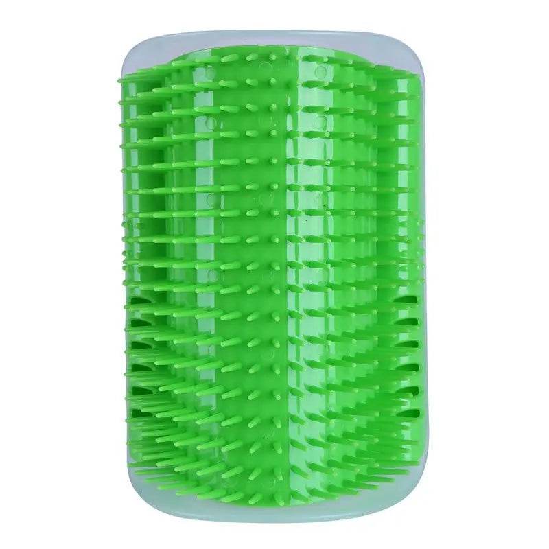 Cat Self-Grooming Brush Pet Wall Rubbing Device - ProTrendyz
