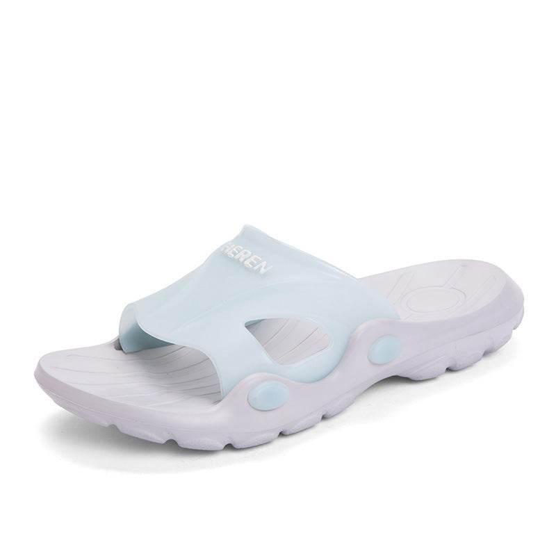 Indoor bathroom slippers for men - ProTrendyz