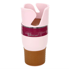 Car Cup Holders Car-styling Car Truck Drink Water Cup Bottle Can Holder Door Mount Stand ABS Rubber Drinks Holders - ProTrendyz