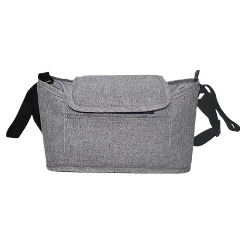 Multifunction Baby Stroller Bag Organizer Maternity Nappy Bag Stroller Accessories Cup wheelchair bag - ProTrendyz