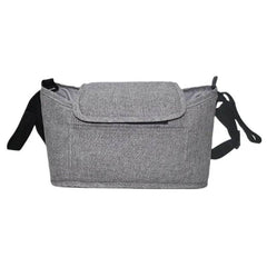 Multifunction Baby Stroller Bag Organizer Maternity Nappy Bag Stroller Accessories Cup wheelchair bag - ProTrendyz