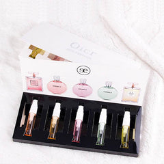 Perfume spray gift box - ProTrendyz