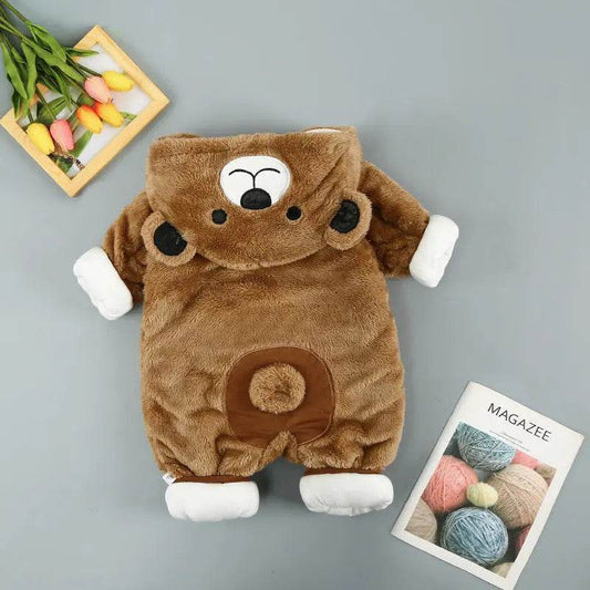 Clothes Plus Cotton Onesies, Cotton Clothes, Baby Clothes, Baby Clothes - ProTrendyz