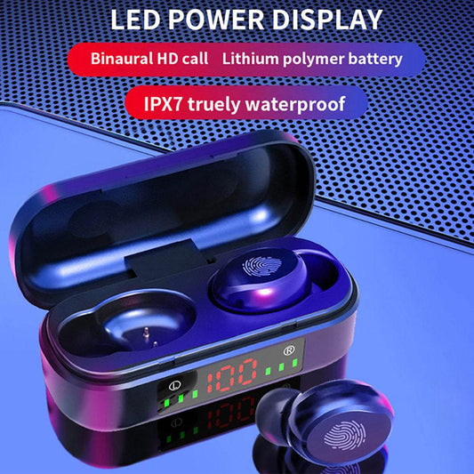 Bluetooth earphone - ProTrendyz