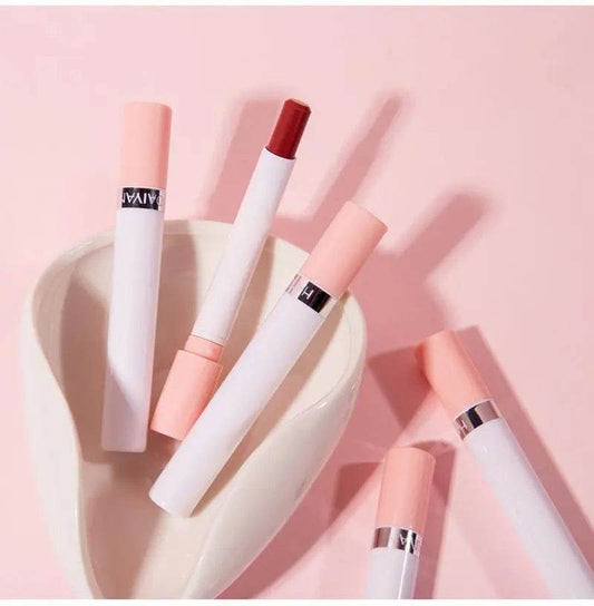 Matte Mist Lipstick Lipstick Cool Design Creative - ProTrendyz