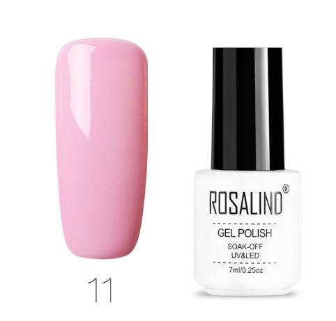 Japanese Style Nail Phototherapy Color Gel Nail Gel - ProTrendyz