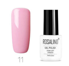 Japanese Style Nail Phototherapy Color Gel Nail Gel - ProTrendyz