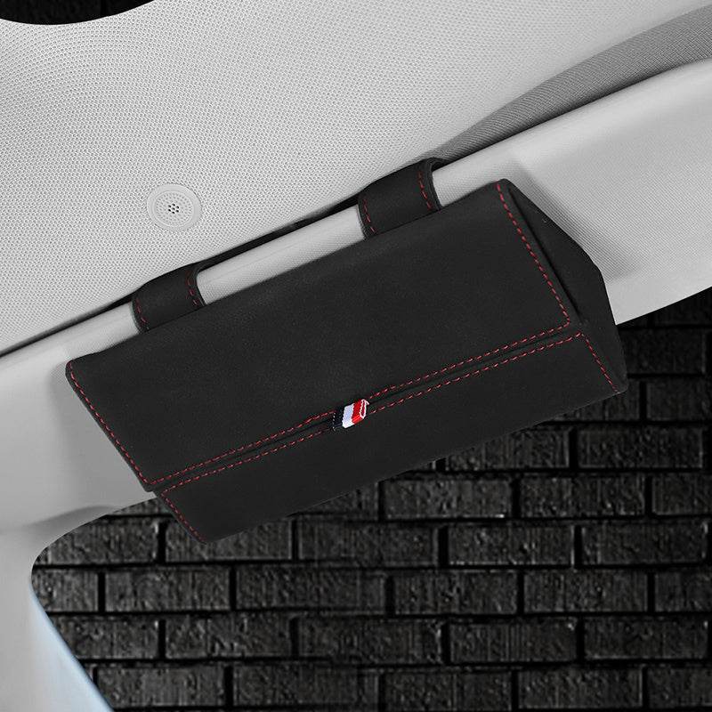 Car Glasses Storage Box - ProTrendyz