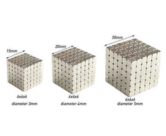 Magic blocks - ProTrendyz