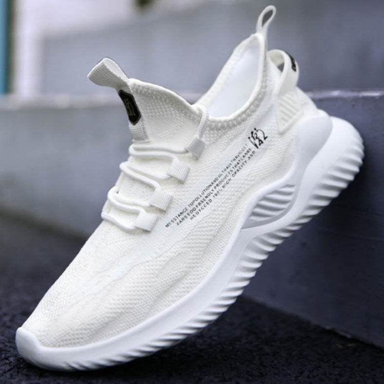 Men's Lightweight Running Shoes Summer Ultra-light Breathable Sneakers - ProTrendyz