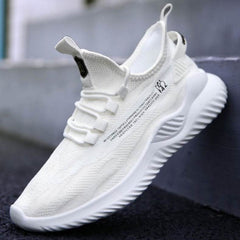 Men's Lightweight Running Shoes Summer Ultra-light Breathable Sneakers - ProTrendyz