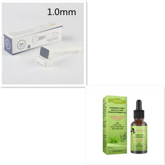 Rosemary Mint Hair Growth Fluid Scalp Massage - ProTrendyz