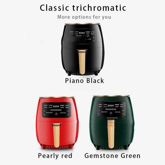 Air Fryer Smart Touch Home Electric Fryer - ProTrendyz