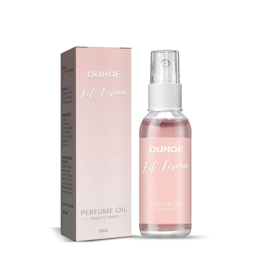 Body Firming Perfume Oil Spray - ProTrendyz