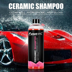 Strong Cleaning Agent Glazing Car Wash - ProTrendyz