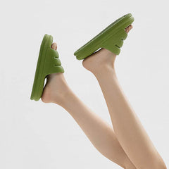 Summer Slippers Women Home Shoes Bathroom Slippers - ProTrendyz