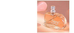 Perfume Kit Women's Long-lasting Light Perfume Girly Heart - ProTrendyz