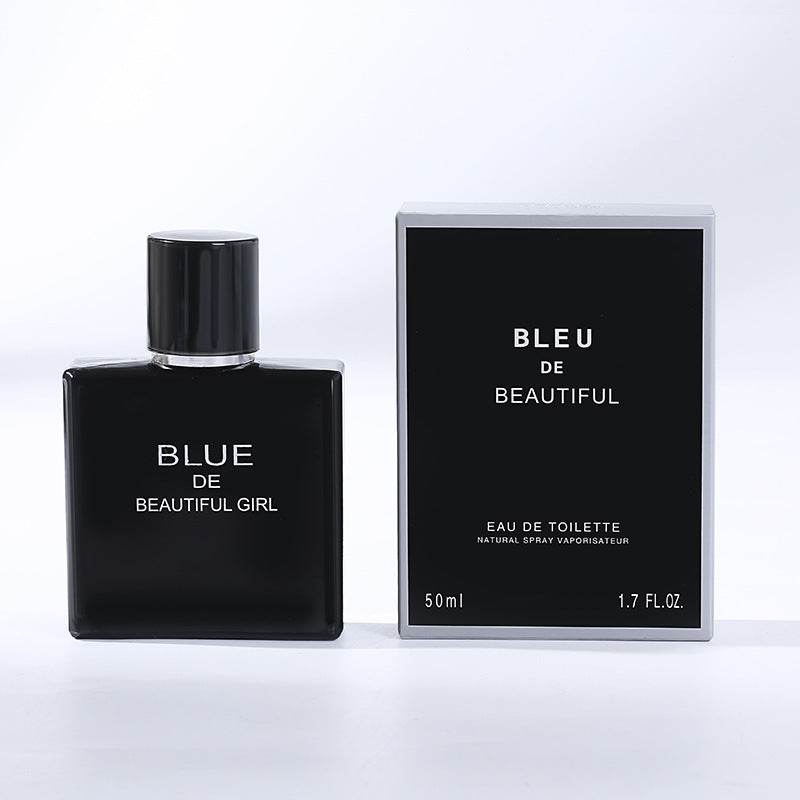 Perfume Beautiful Girl Blue Men - ProTrendyz