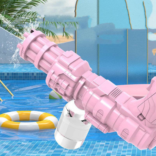 Essential Electric Water Gun For Beach Play - ProTrendyz