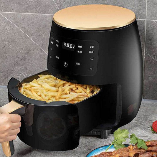 Air Fryer Smart Touch Home Electric Fryer - ProTrendyz