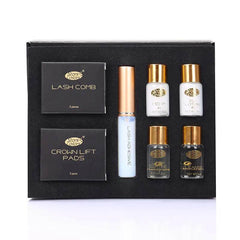 5-8 Minutes Quick Lash Lifting Eyelash Perm Lash Lift Kit Curling Lashes Makeup Tools For Salon US - ProTrendyz
