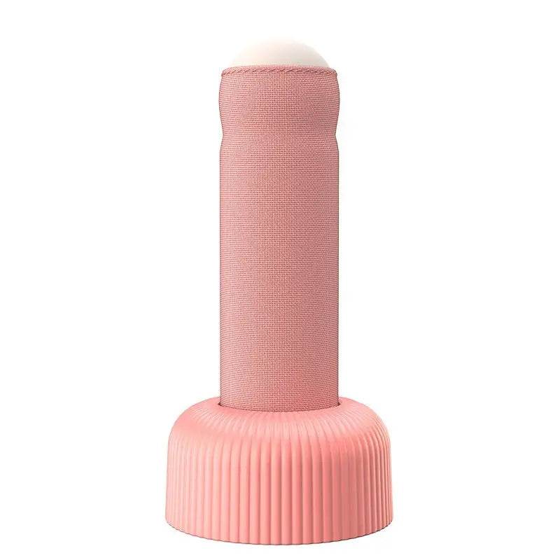 Creative Handheld Night Light Original Design LED Beads Interesting Way Of Switching On And Off Has A Base For Placing On Table Funny Gag Gift - ProTrendyz