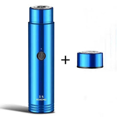 Mini Electric Shaver Portable Car Rechargeable Shaver - ProTrendyz