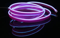 Car Led Strip Light For Neon Party Decoration Light Bicycle Dance Lamp 12V Waterproof USB Strips Lamps - ProTrendyz