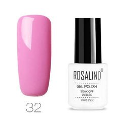 Japanese Style Nail Phototherapy Color Gel Nail Gel - ProTrendyz