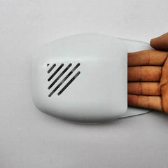 Nail dryer Nail Tool Nail Dryer nail polish Mini Nail Dryer - ProTrendyz