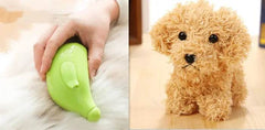 3 In 1 Pet Steam Brush Cat Dog Cleaning Steamy Spray Massage Beauty Comb Hair Removal Grooming Supplies Pets Accessories - ProTrendyz