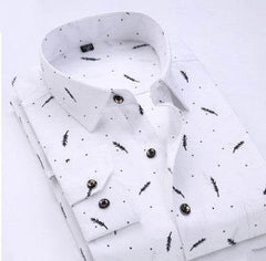 Mens Floral Print Shirts - ProTrendyz